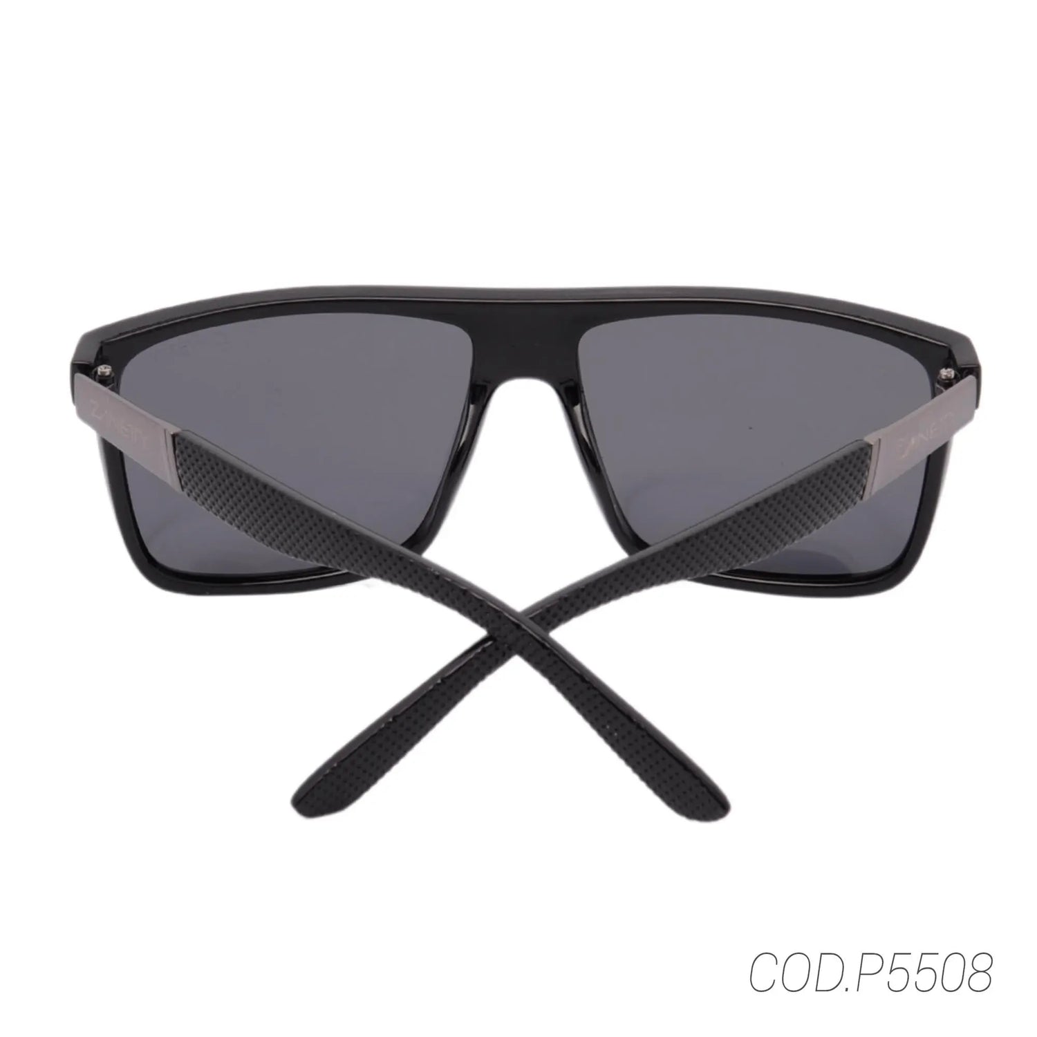 LENTES DE SOL POLARIZADOS HOMBRE P5508 ZANETTY ZANETTY