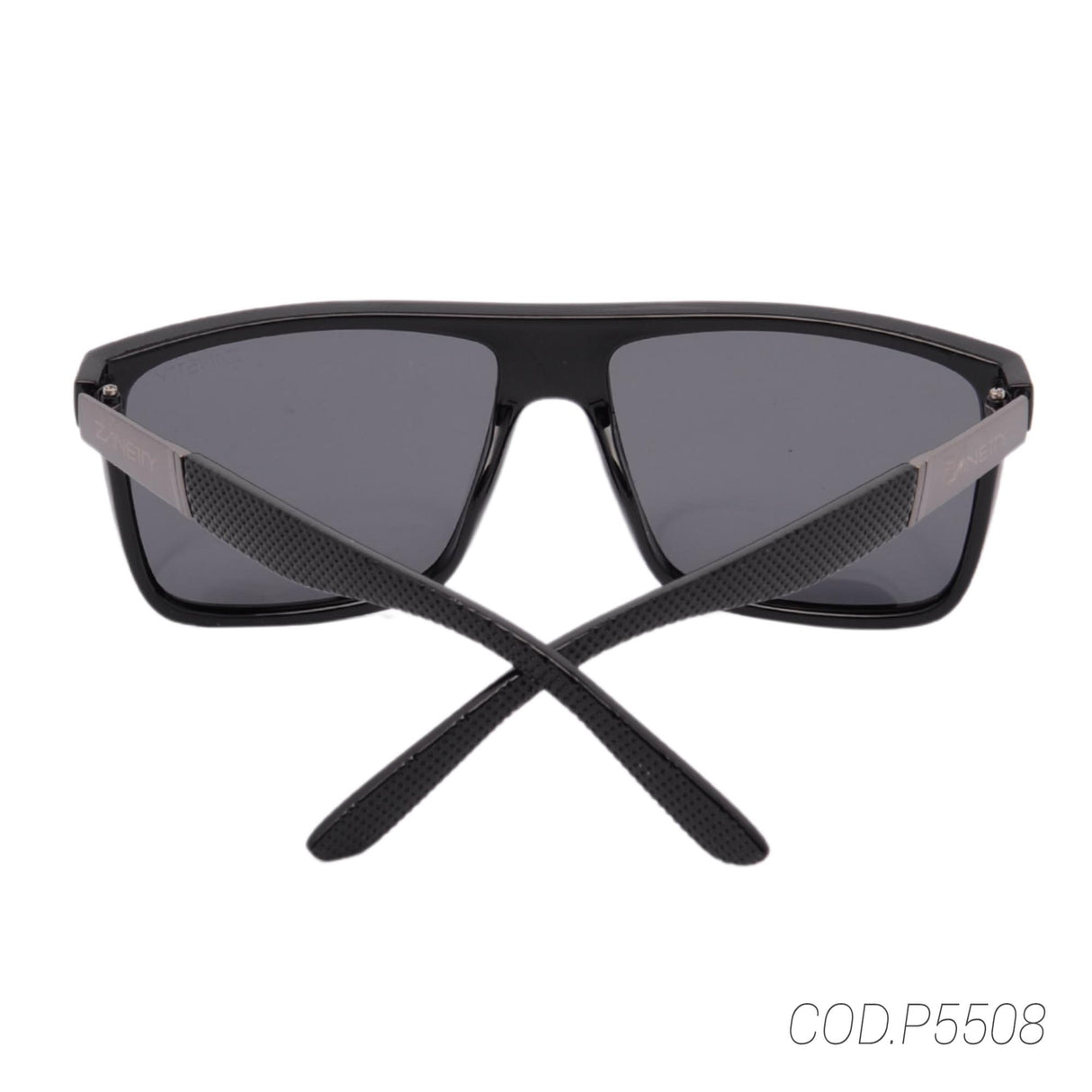 LENTES DE SOL POLARIZADOS HOMBRE P5508 ZANETTY