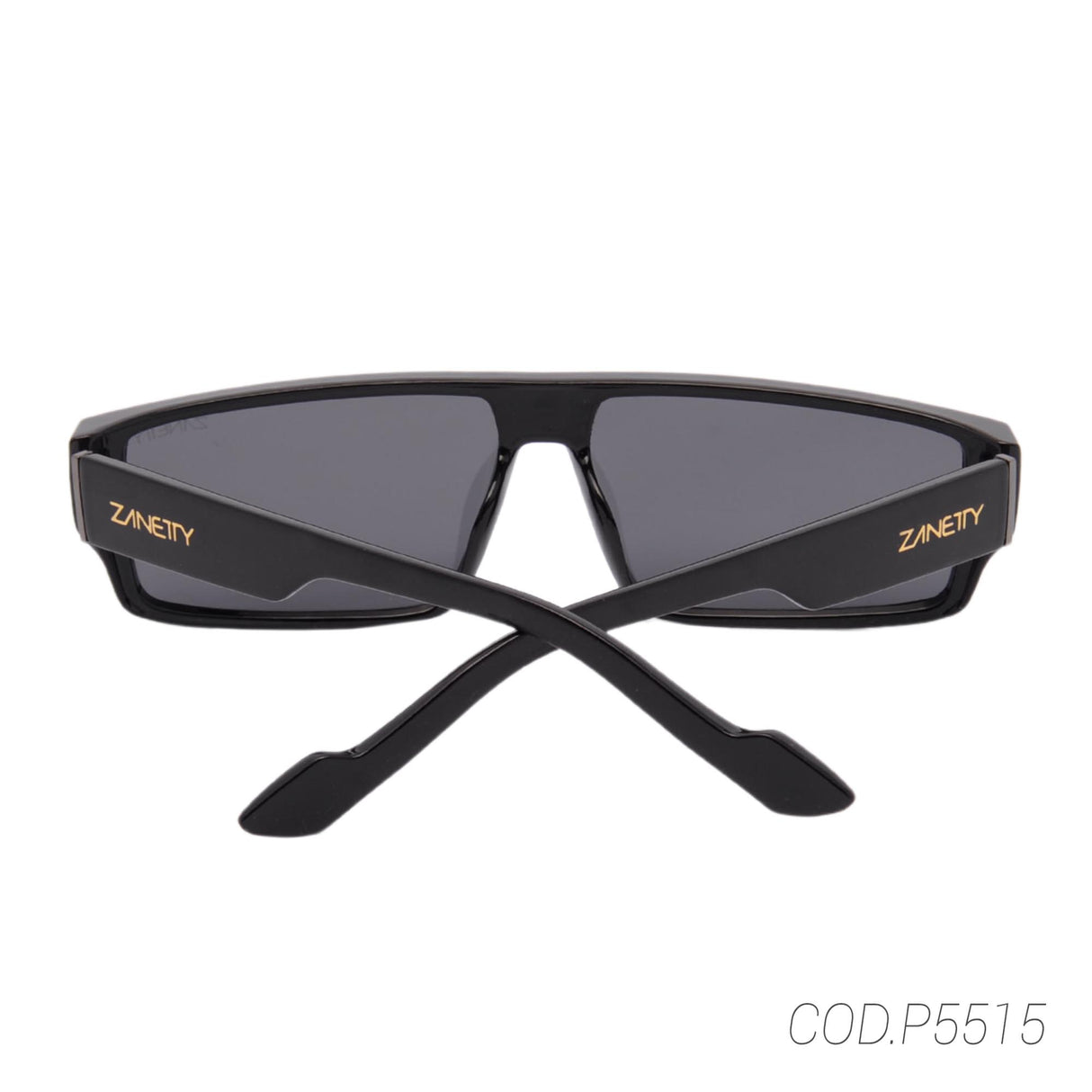 LENTES DE SOL POLARIZADOS HOMBRE P5515 ZANETTY