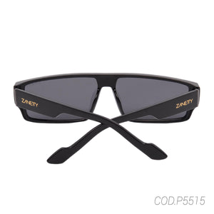 LENTES DE SOL POLARIZADOS HOMBRE P5515 ZANETTY