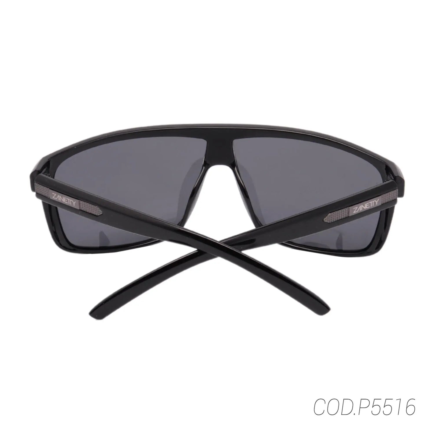 LENTES DE SOL POLARIZADOS HOMBRE P5516 ZANETTY ZANETTY