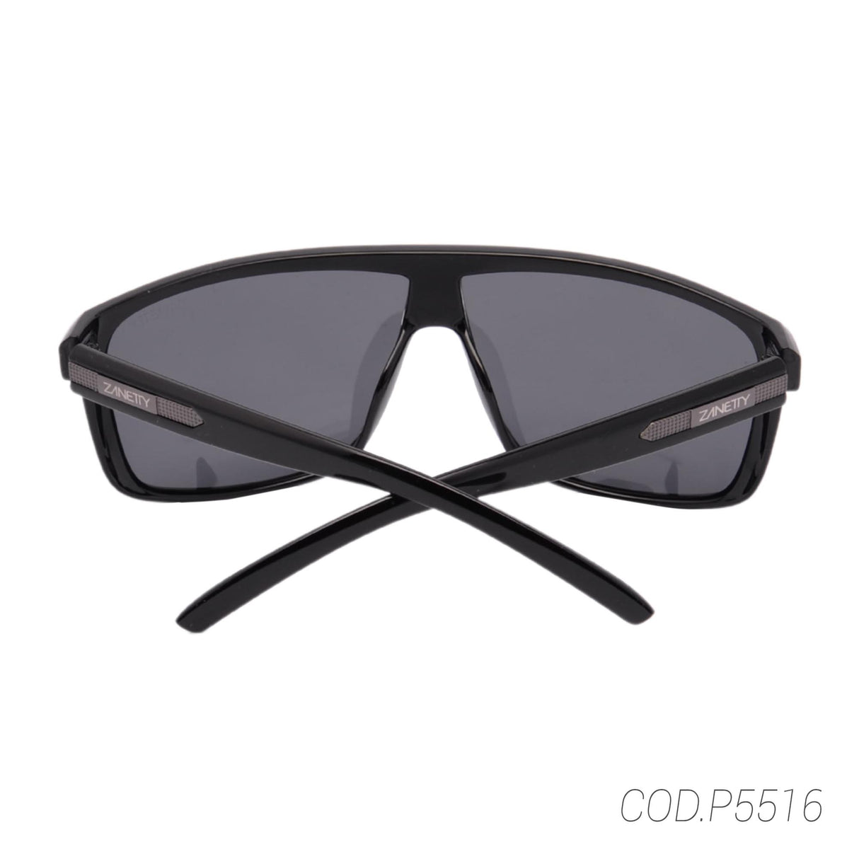 LENTES DE SOL POLARIZADOS HOMBRE P5516 ZANETTY