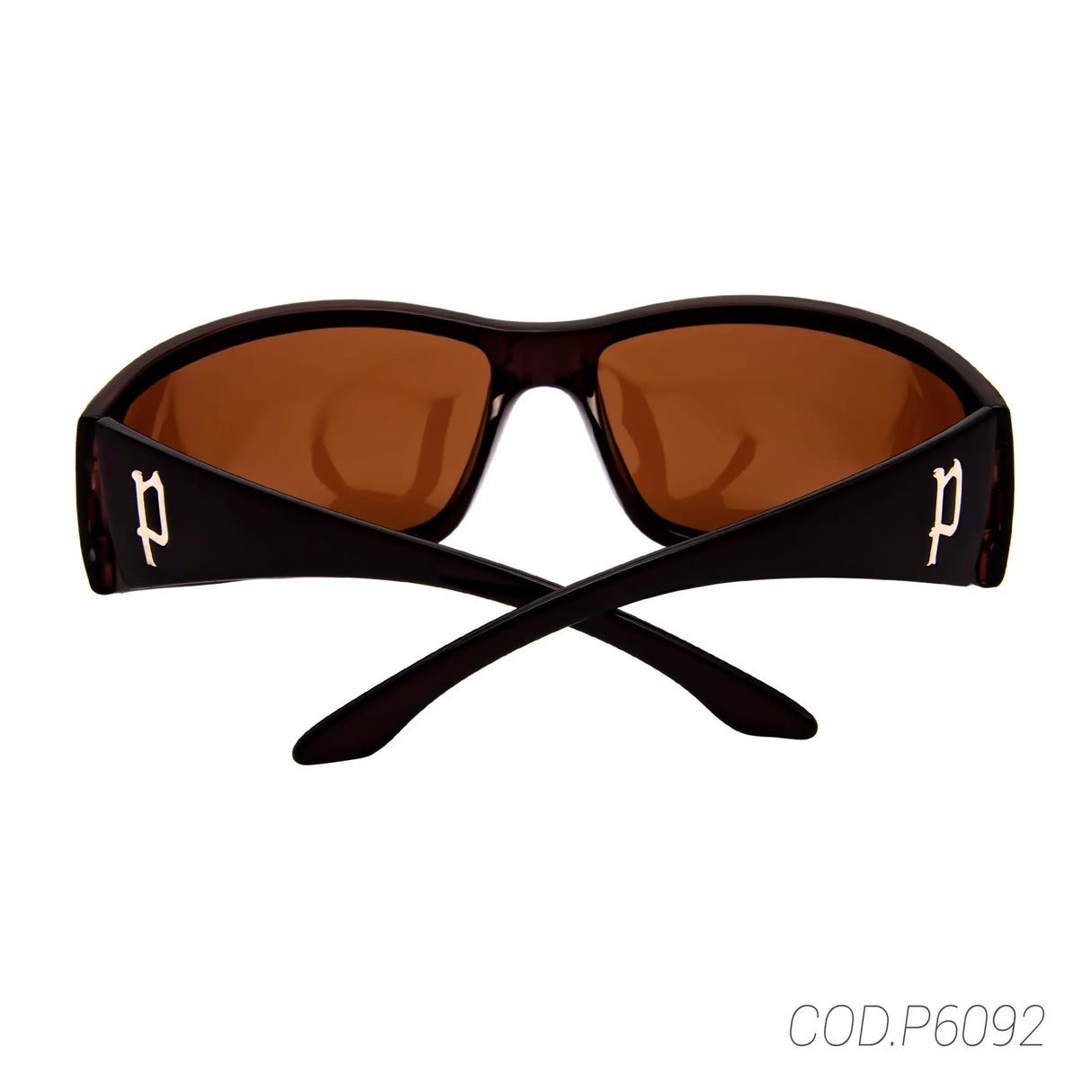 LENTES DE SOL POLARIZADOS UNISEX P6092 SUNTIME SUNTIME