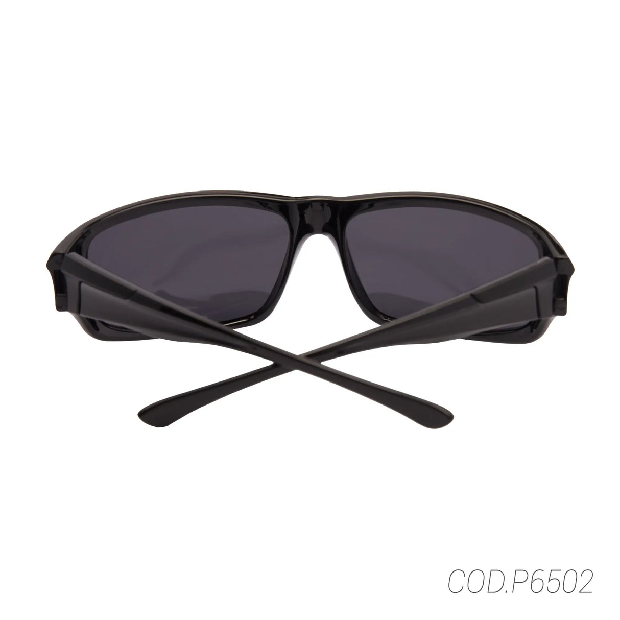LENTES DE SOL POLARIZADOS UNISEX P6502 POLAR SUNTIME