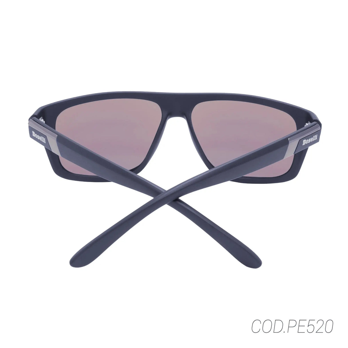 LENTES DE SOL POLARIZADOS UNISEX PE520 BOSELLI BOSELLI