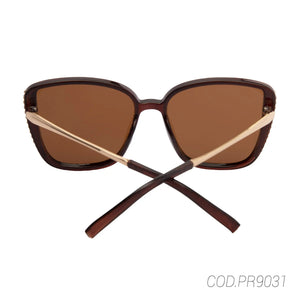LENTES DE SOL POLARIZADOS UNISEX PR9031 POLAR SUNTIME