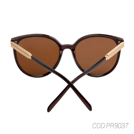 LENTES DE SOL POLARIZADOS UNISEX PR9037 POLAR SUNTIME
