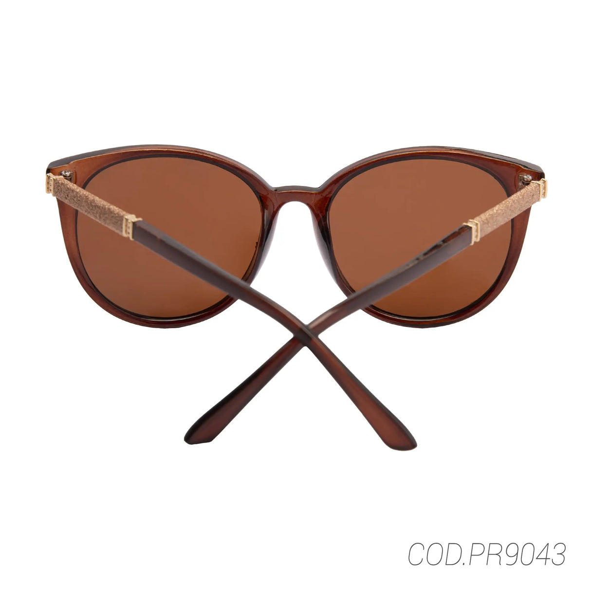 LENTES DE SOL POLARIZADOS UNISEX PR9043 POLAR SUNTIME