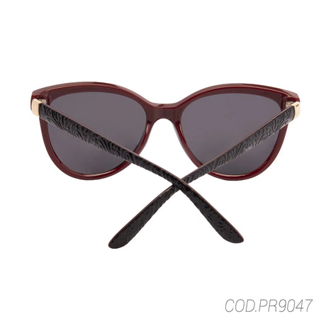 LENTES DE SOL POLARIZADOS UNISEX PR9047 POLAR SUNTIME