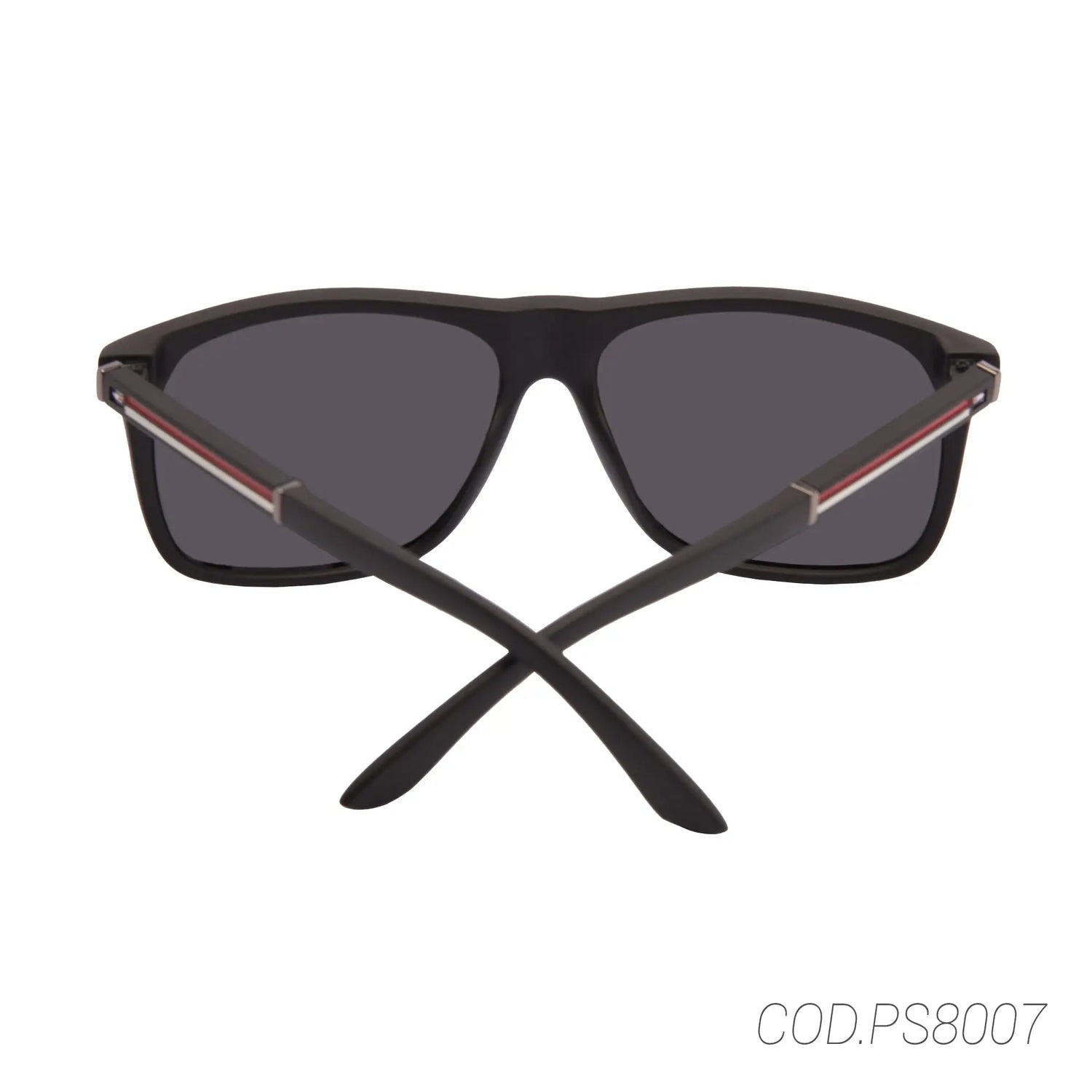 LENTES DE SOL POLARIZADOS UNISEX PS8007 POLAR SUNTIME