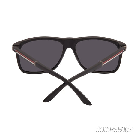 LENTES DE SOL POLARIZADOS UNISEX PS8007 POLAR SUNTIME