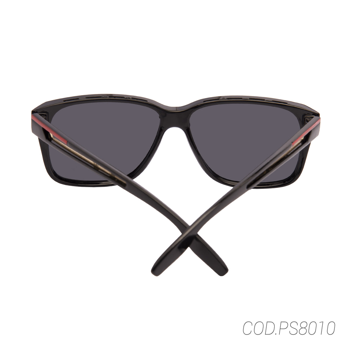 LENTES DE SOL POLARIZADOS UNISEX PS8010 POLAR