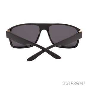LENTES DE SOL POLARIZADOS UNISEX PS8031 POLAR SUNTIME
