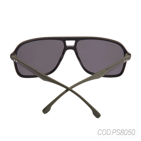 LENTES DE SOL POLARIZADOS UNISEX PS8050 POLAR SUNTIME