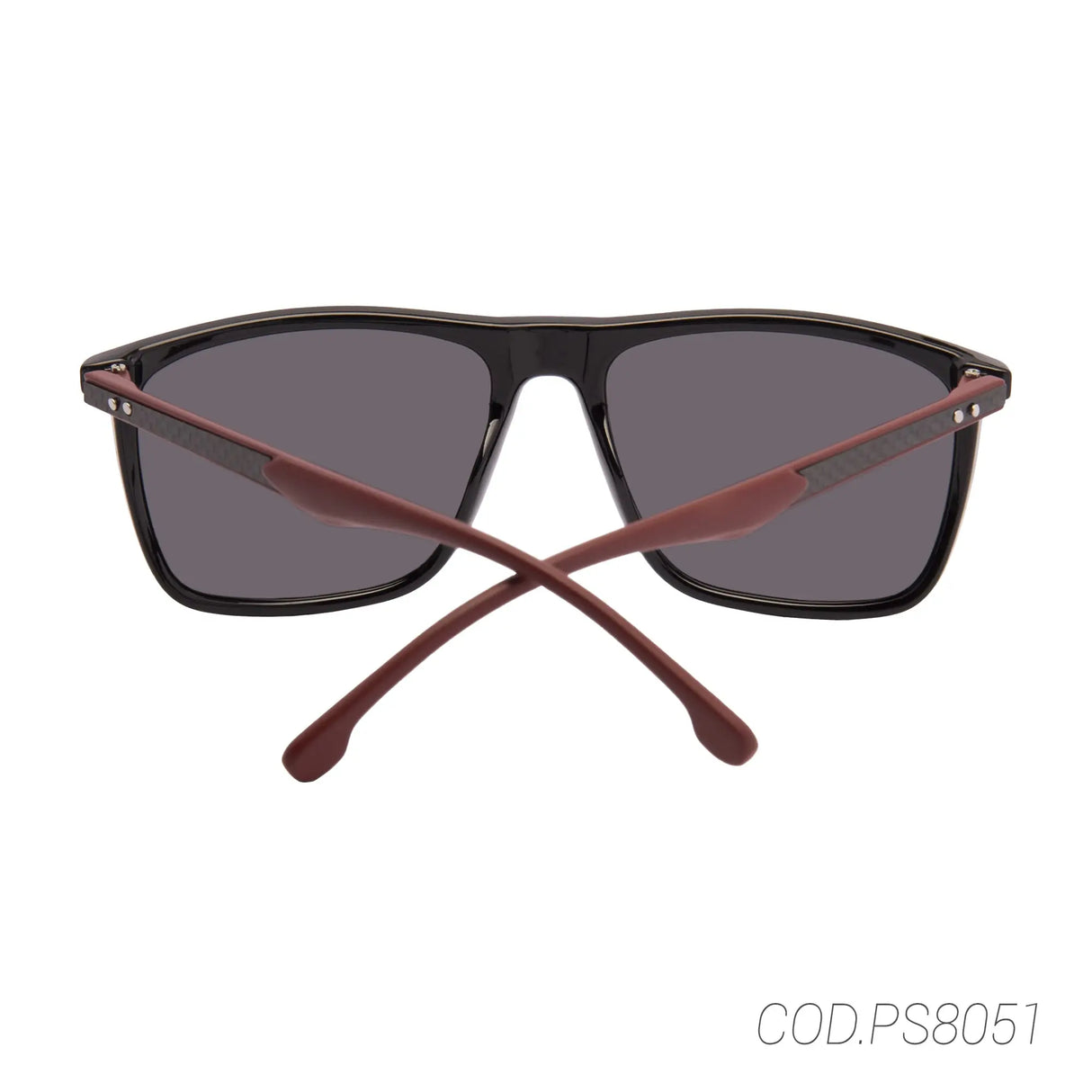 LENTES DE SOL POLARIZADOS UNISEX PS8051 POLAR SUNTIME