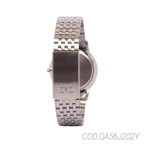 RELOJ ACUATICO HOMBRE QA56J204Y Q&Q Q&Q