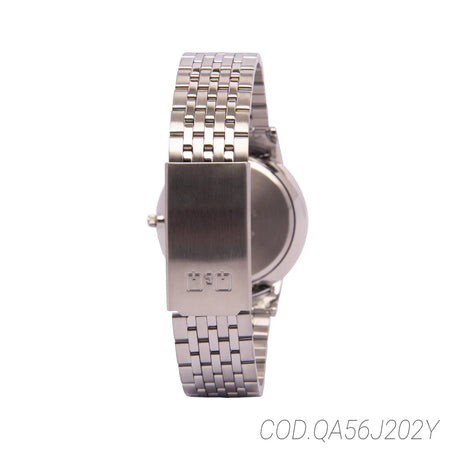 RELOJ ACUATICO HOMBRE QA56J204Y Q&Q Q&Q