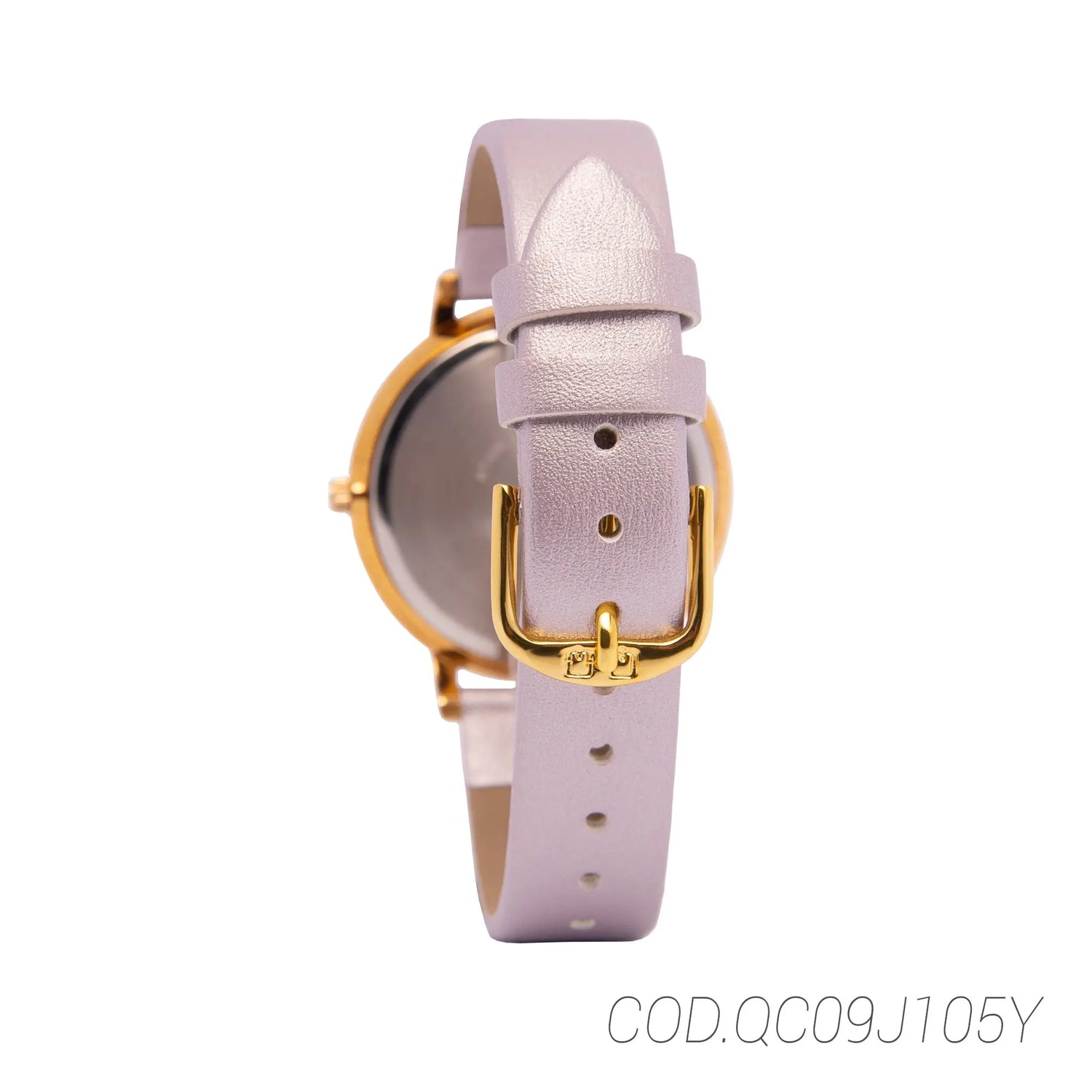 RELOJ ACUATICO MUJER QC09J105Y Q&Q Q&Q