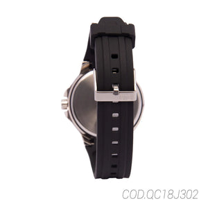 RELOJ ACUATICO HOMBRE QC18J502Y Q&Q Q&Q