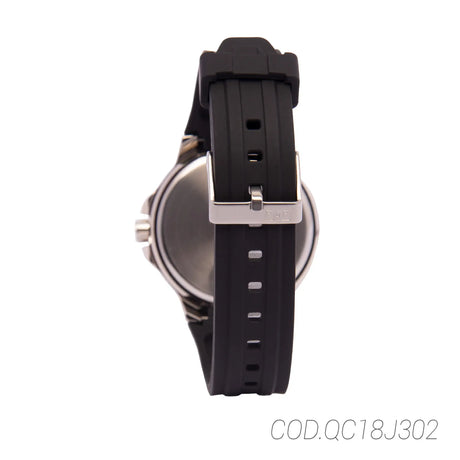 RELOJ ACUATICO HOMBRE QC18J502Y Q&Q Q&Q