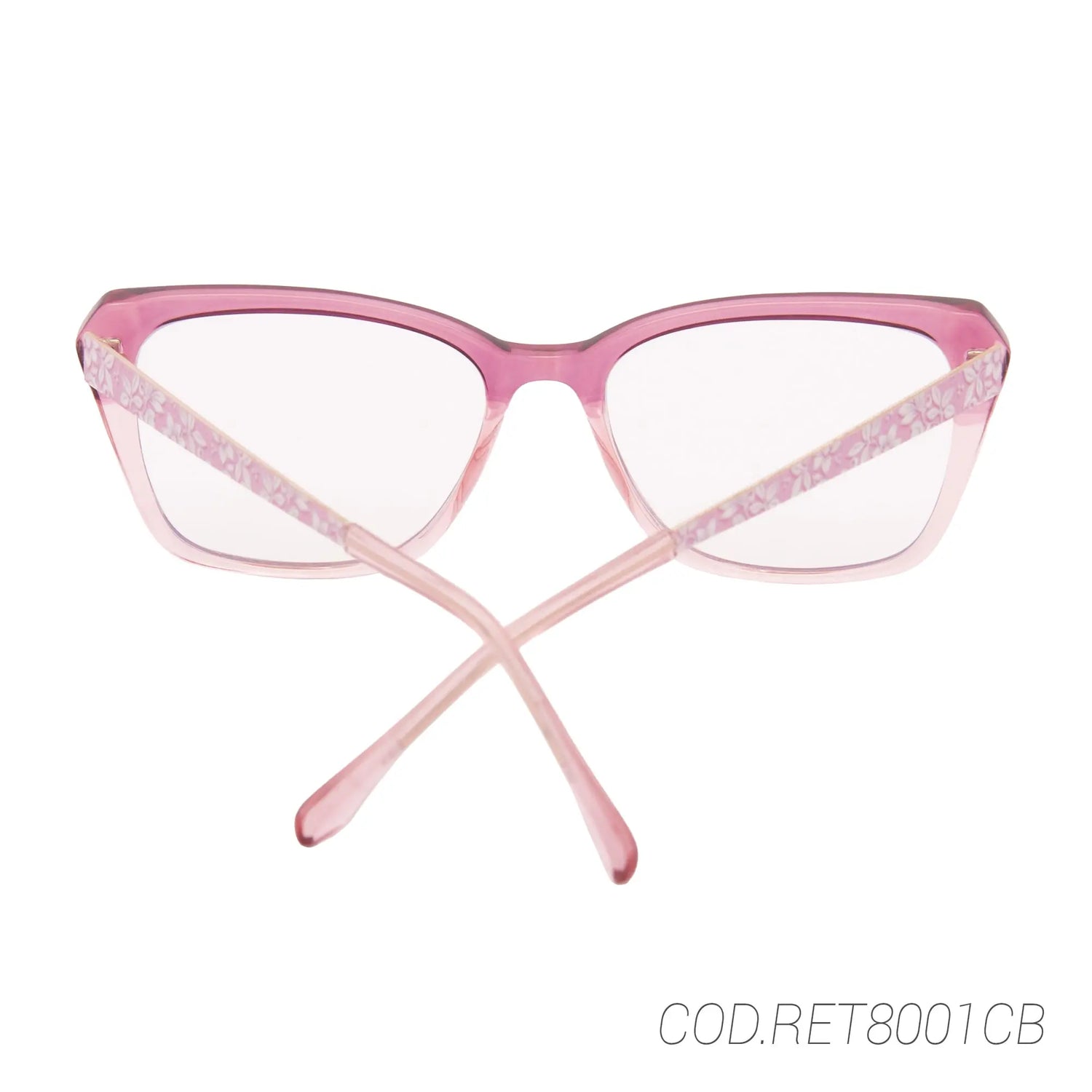 MONTURA DESCANSO MUJER RET8001CB CONFORT BLUE® CONFORT BLUE