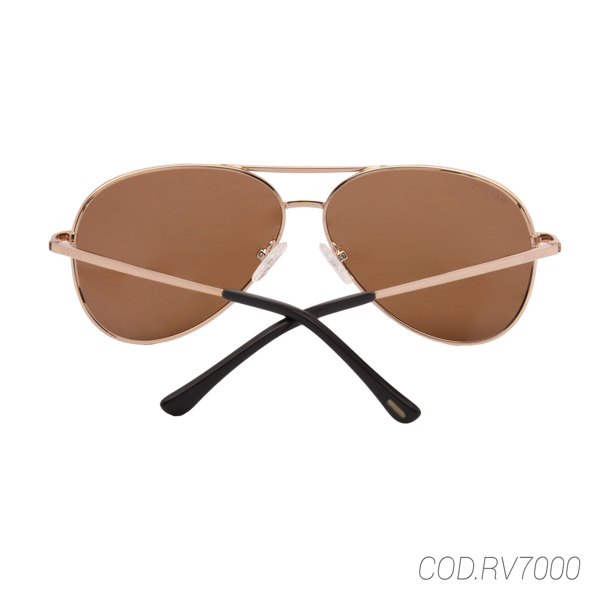 LENTES DE SOL POLARIZADOS MUJER RV7000-2 REVLON