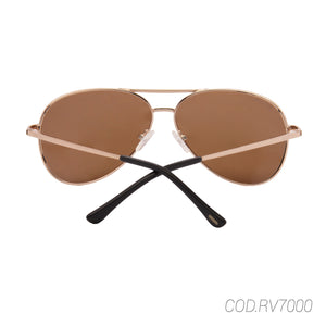 LENTES DE SOL POLARIZADOS MUJER RV7000-2 REVLON