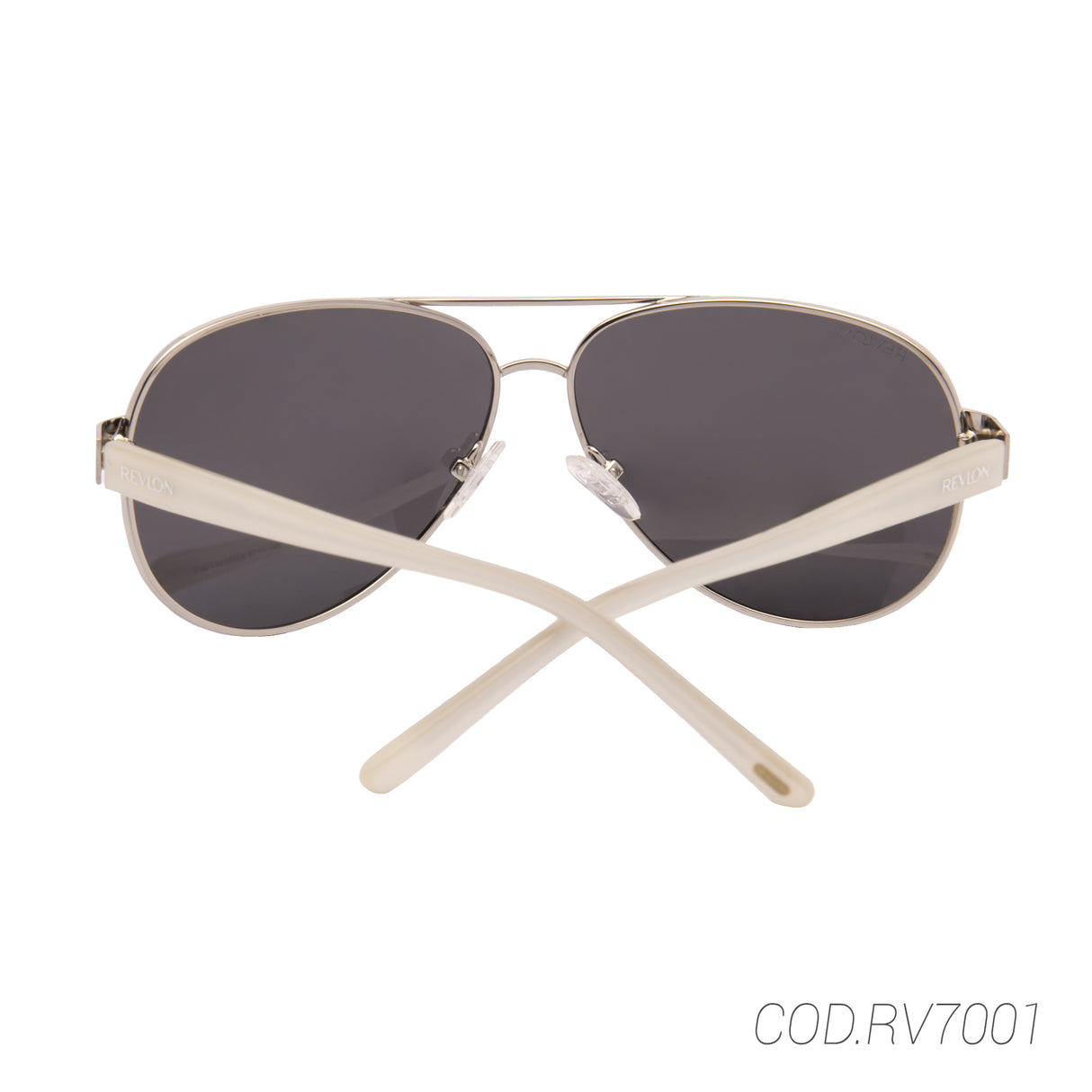 LENTES DE SOL POLARIZADOS MUJER RV7001-1 REVLON
