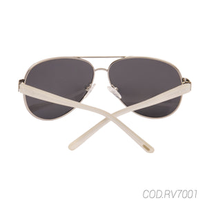 LENTES DE SOL POLARIZADOS MUJER RV7001-1 REVLON