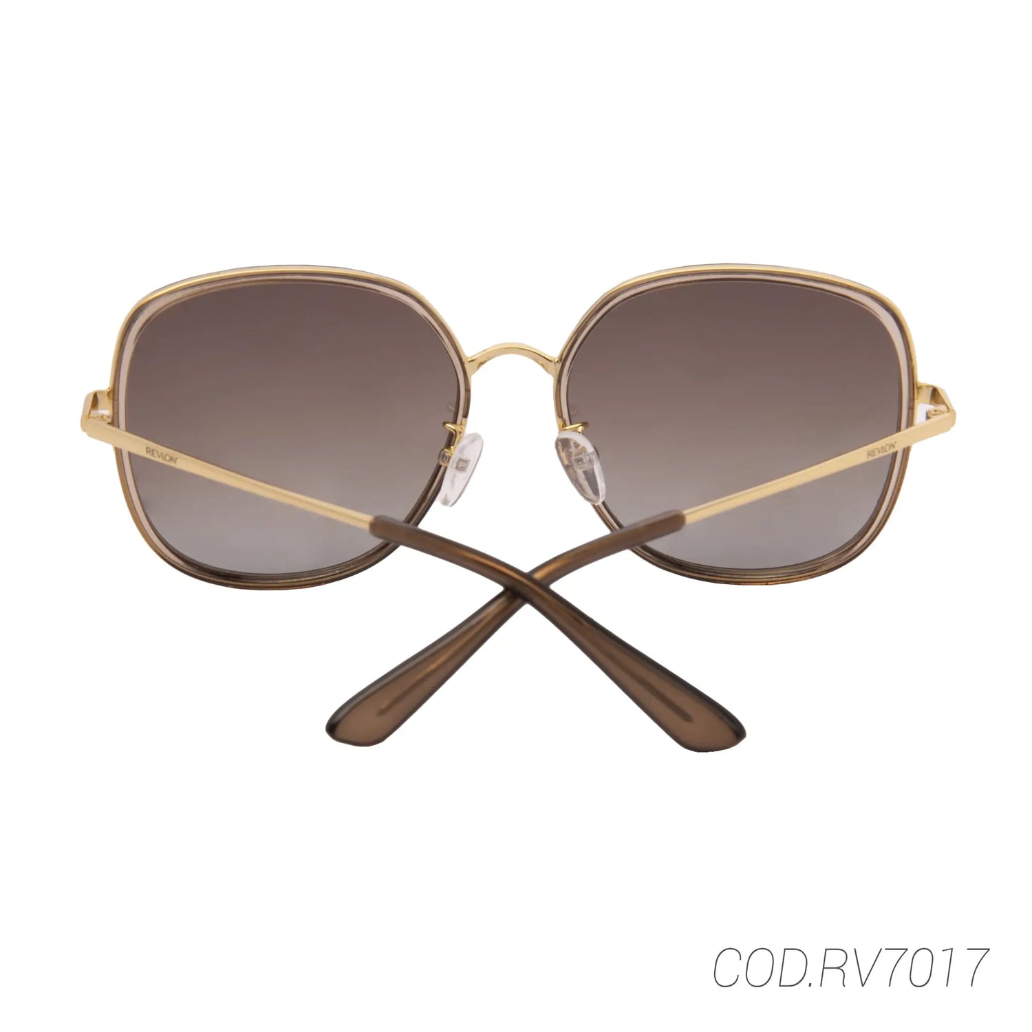 LENTES DE SOL POLARIZADOS MUJER RV7017-3 REVLON REVLON