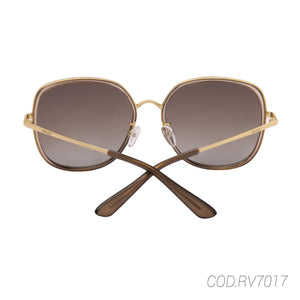 LENTES DE SOL POLARIZADOS MUJER RV7017-3 REVLON REVLON