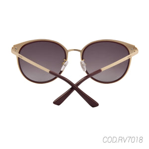 LENTES DE SOL POLARIZADOS MUJER RV7018-2 REVLON REVLON
