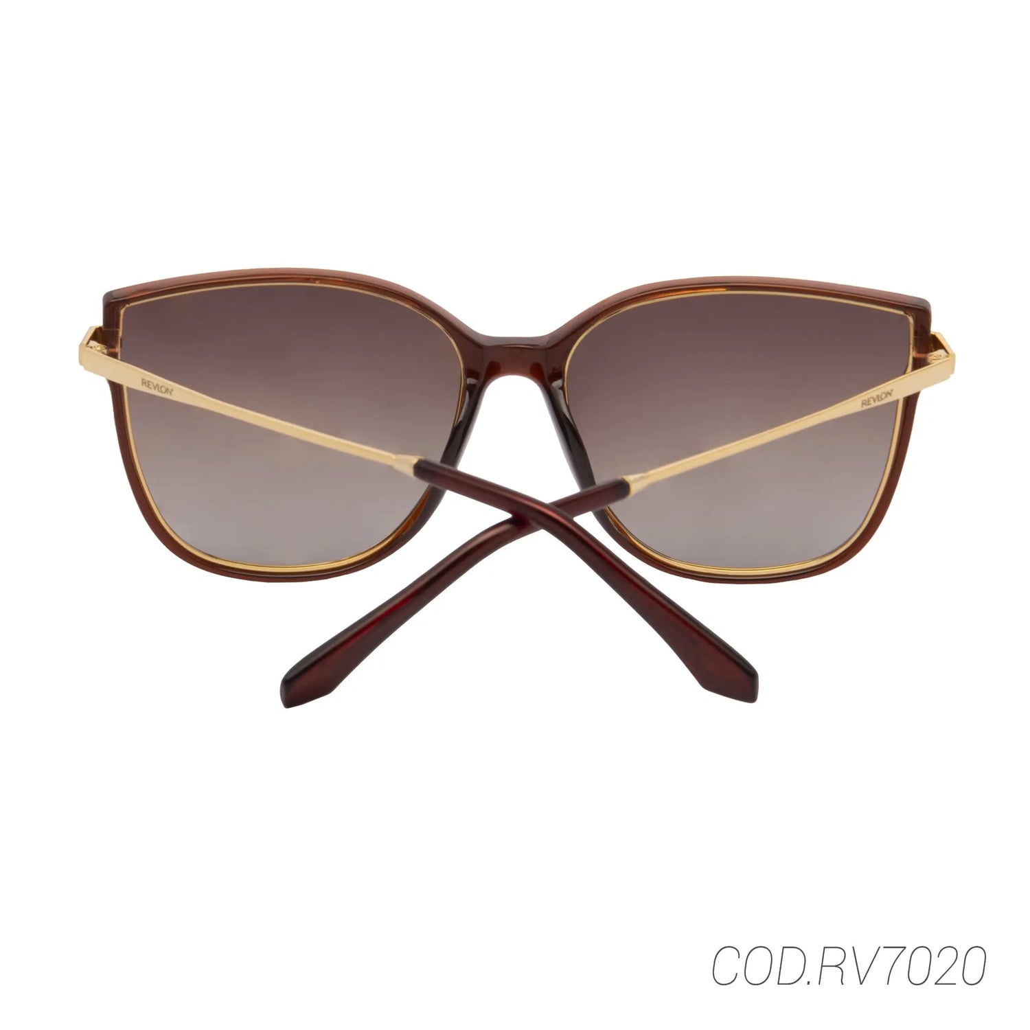 LENTES DE SOL POLARIZADOS MUJER RV7020-3 REVLON REVLON