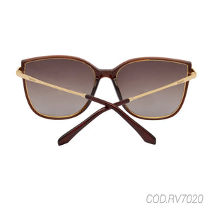 LENTES DE SOL POLARIZADOS MUJER RV7020-3 REVLON REVLON