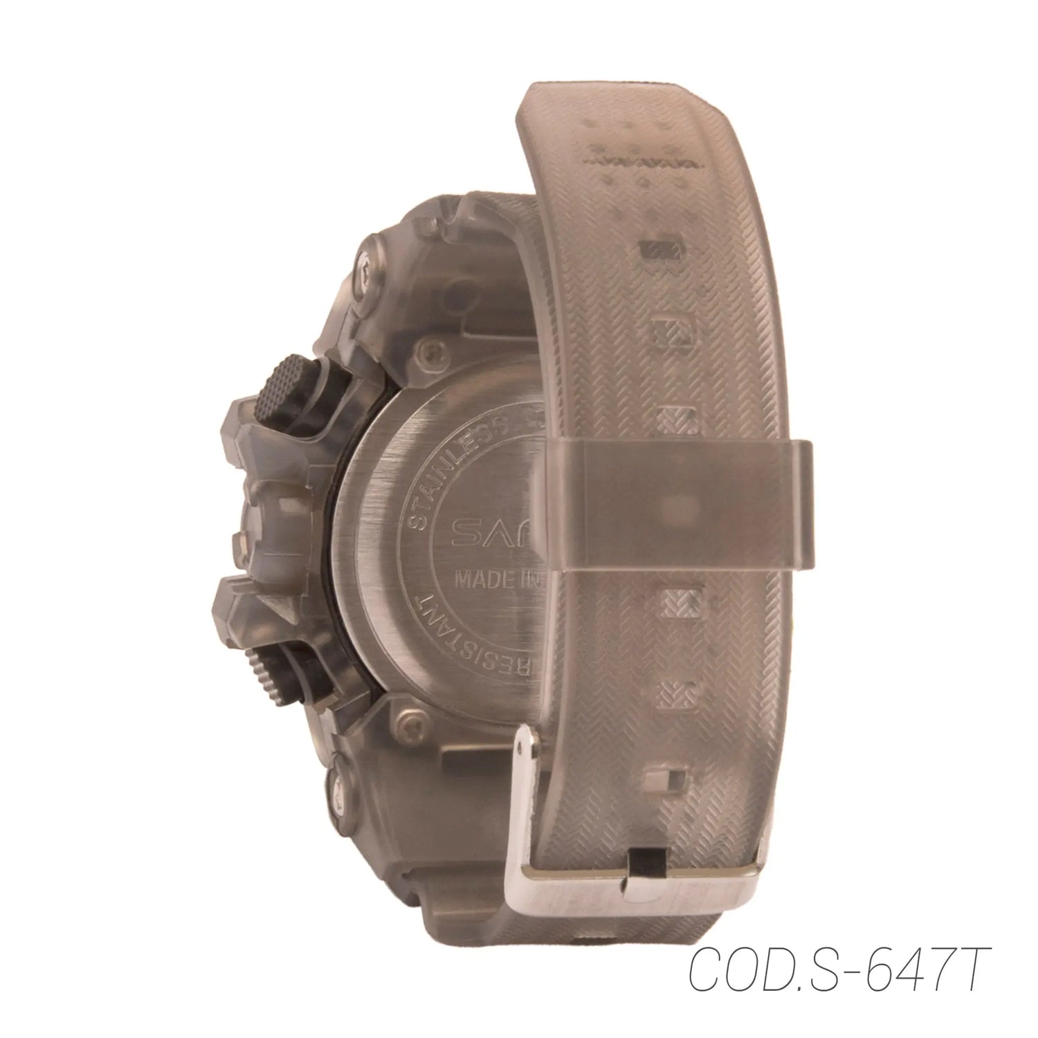 RELOJ ACUATICO MUJER S-647T SANSE SANSE