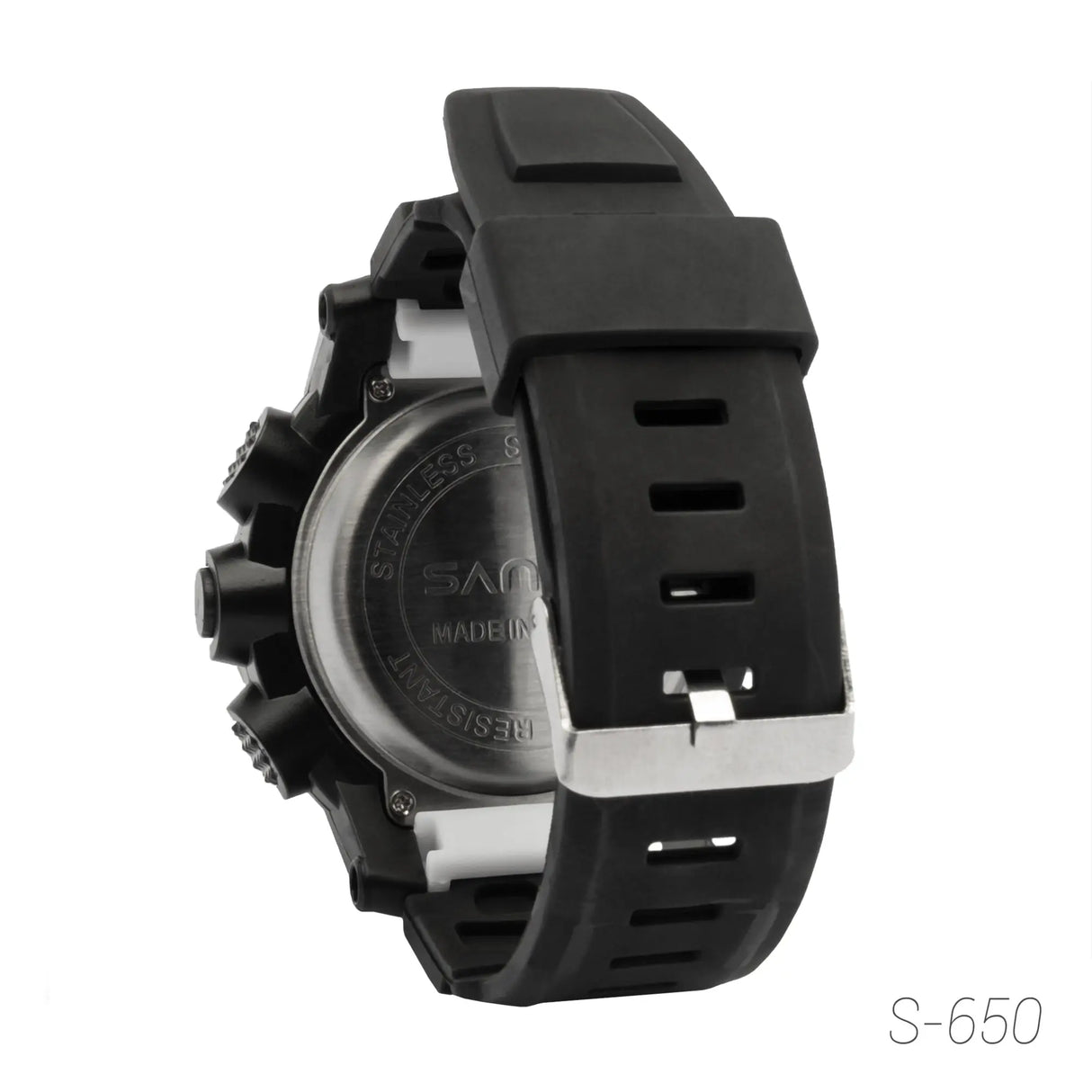 RELOJ CASUAL HOMBRE S-650 SANSE SANSE