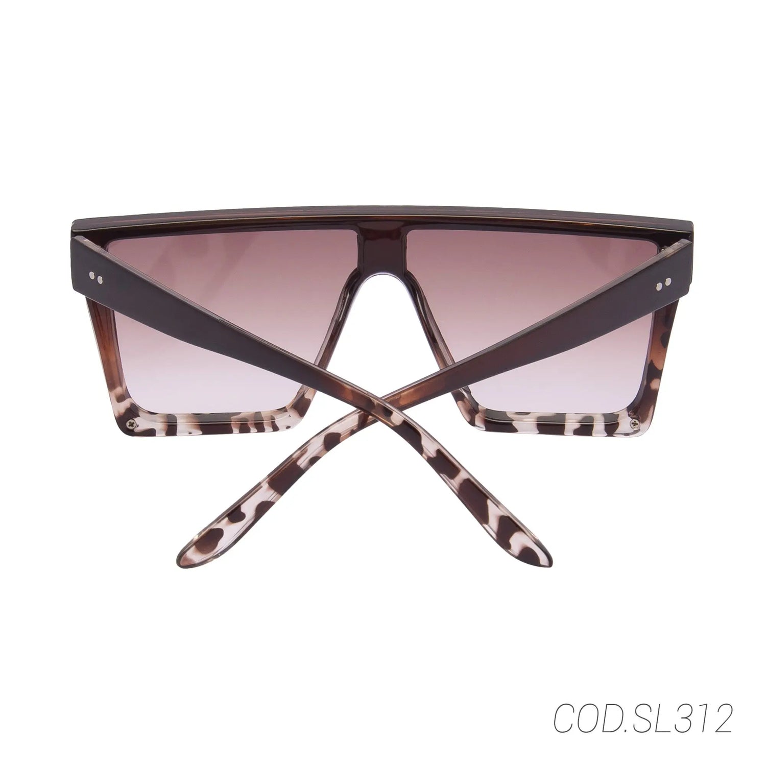 LENTES DE SOL UV400 MUJER SL312 SUNTIME SUNTIME