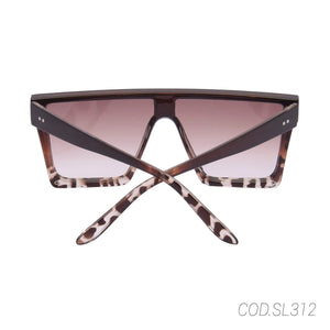 LENTES DE SOL UV400 MUJER SL312 SUNTIME SUNTIME