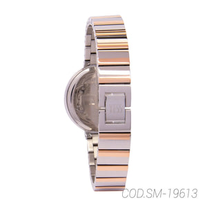 RELOJ ACUATICO MUJER SM-19613 YESS YESS