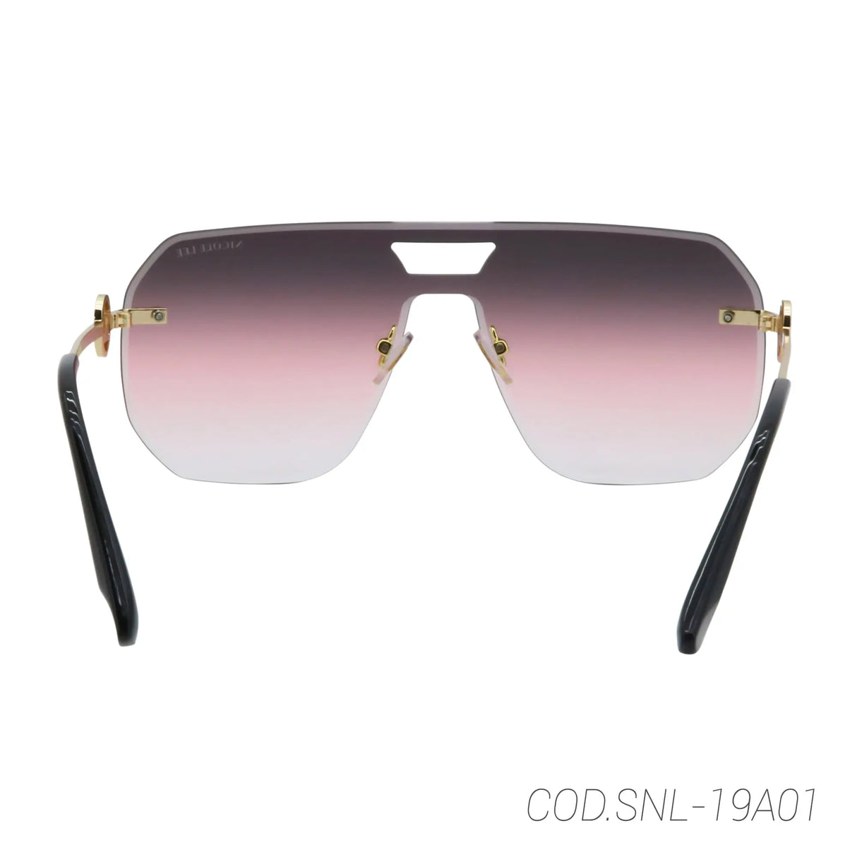 LENTES DE SOL UV400 MUJER SNL-19A01 NICOLE LEE NICOLE LEE