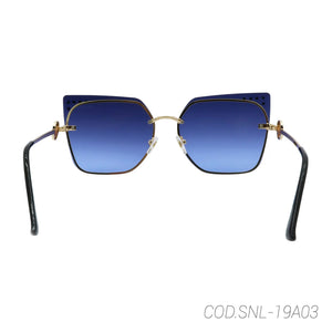 LENTES DE SOL UV400 MUJER SNL-19A03 NICOLE LEE NICOLE LEE