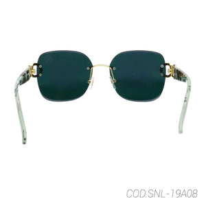 LENTES DE SOL UV400 MUJER SNL-19A08 NICOLE LEE NICOLE LEE