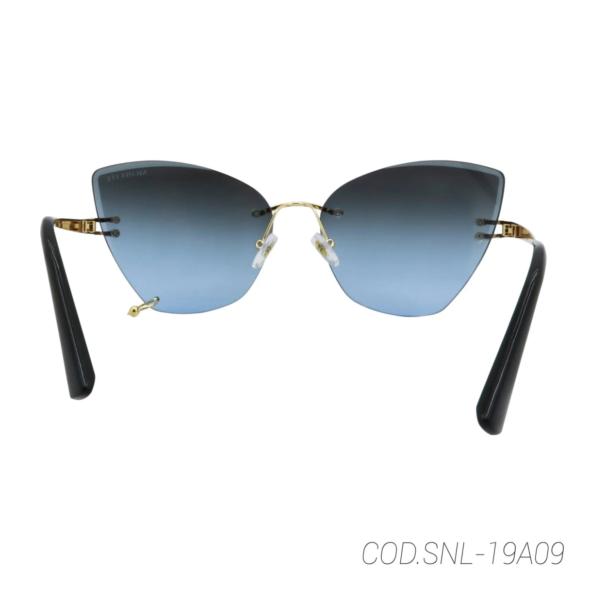 LENTES DE SOL UV400 MUJER SNL-19A09 NICOLE LEE NICOLE LEE