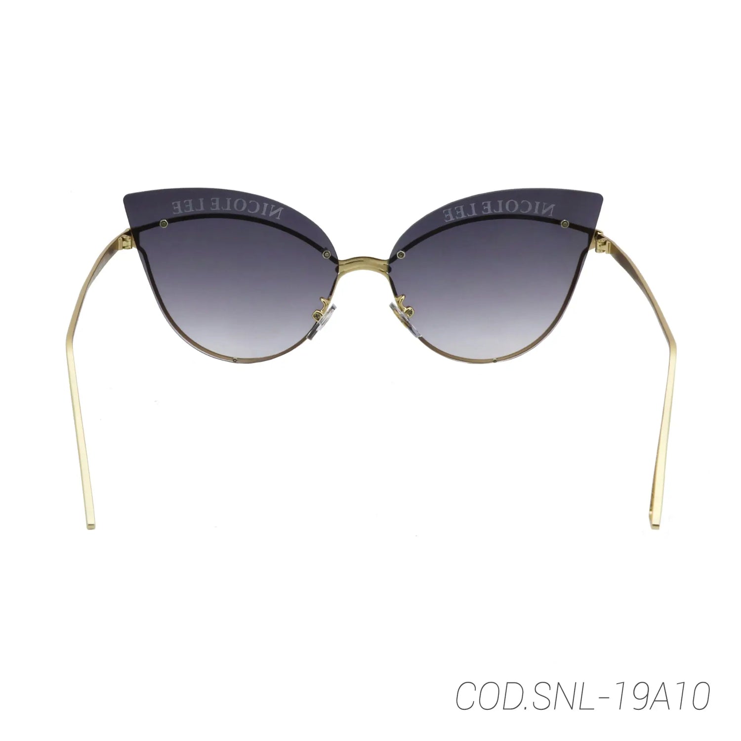 LENTES DE SOL UV400 MUJER SNL-19A10 NICOLE LEE NICOLE LEE