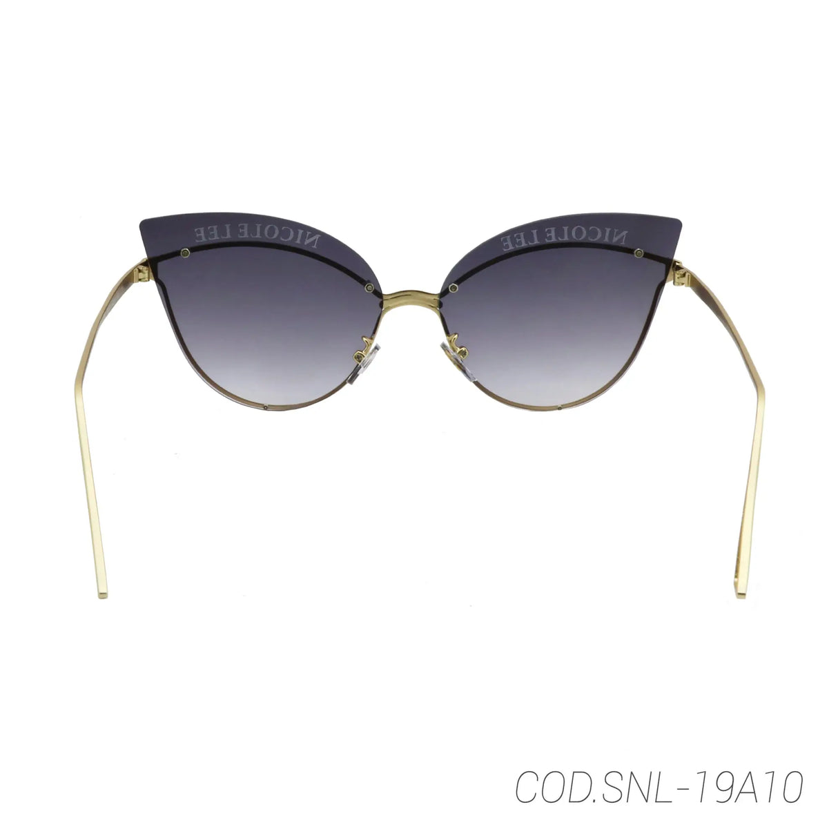 LENTES DE SOL UV400 MUJER SNL-19A10 NICOLE LEE NICOLE LEE