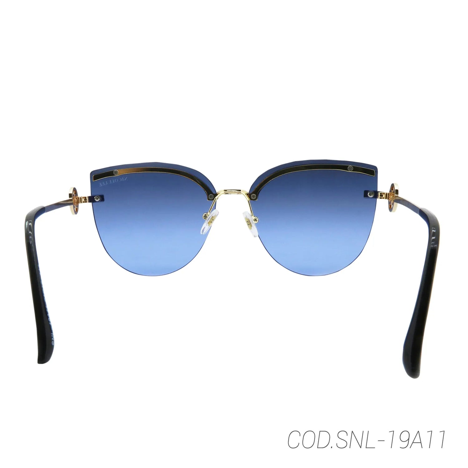 LENTES DE SOL UV400 MUJER SNL-19A11 NICOLE LEE NICOLE LEE