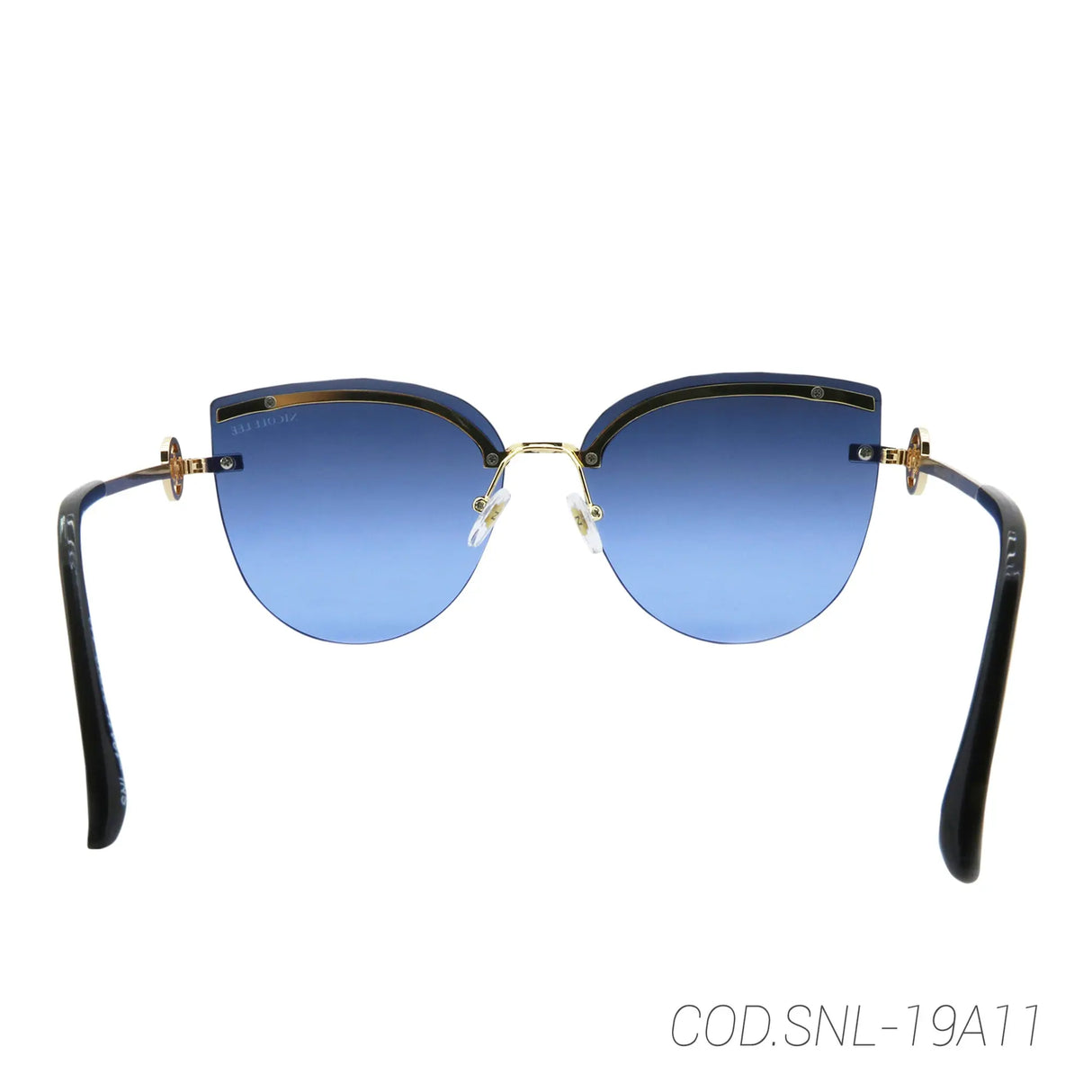 LENTES DE SOL UV400 MUJER SNL-19A11 NICOLE LEE NICOLE LEE