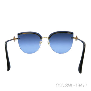 LENTES DE SOL UV400 MUJER SNL-19A11 NICOLE LEE NICOLE LEE