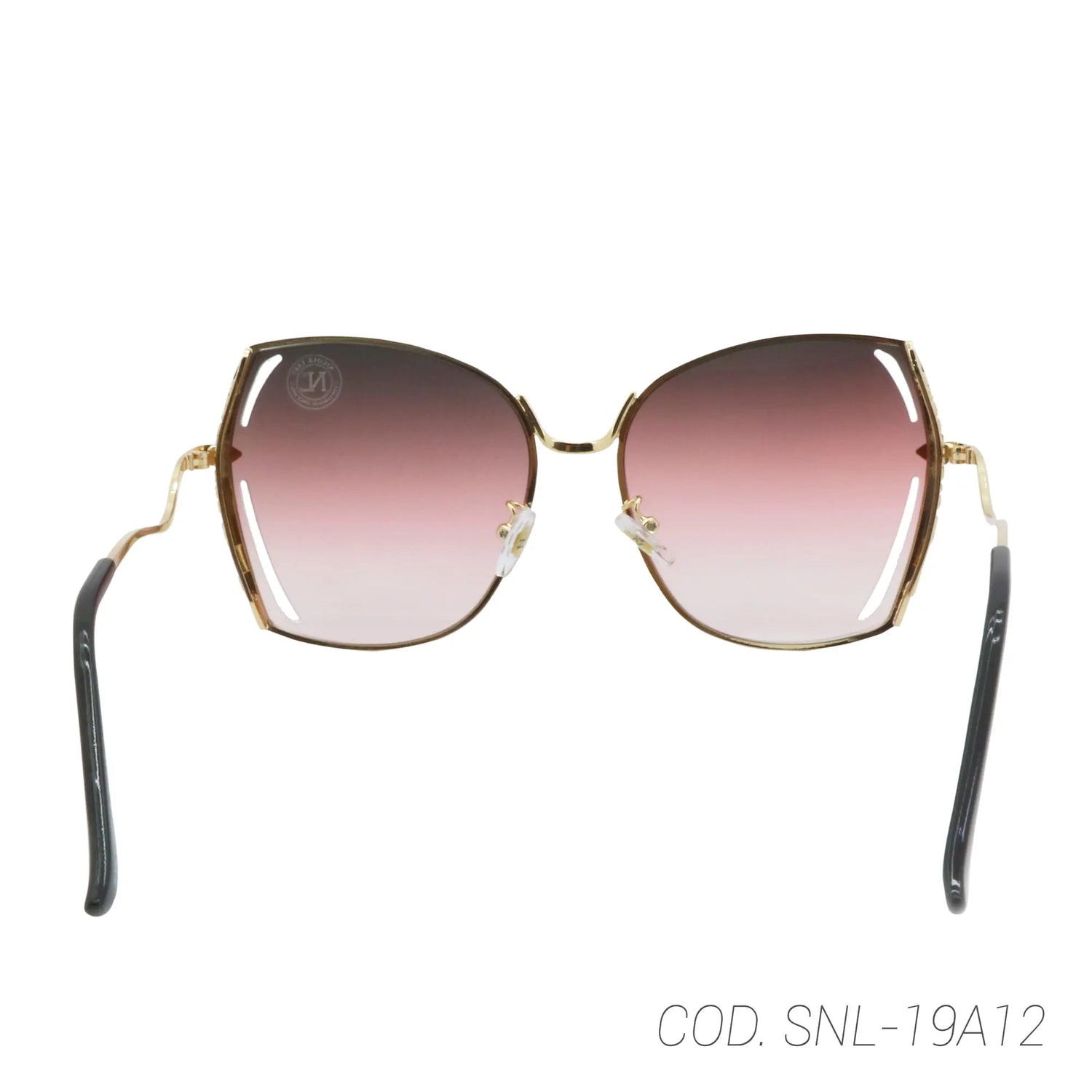 LENTES DE SOL UV400 MUJER SNL-19A12 NICOLE LEE NICOLE LEE