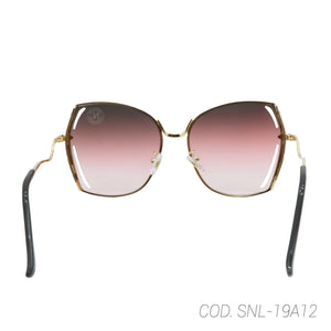 LENTES DE SOL UV400 MUJER SNL-19A12 NICOLE LEE NICOLE LEE